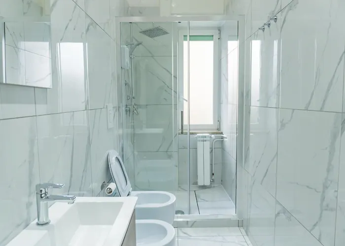 Хостел Partenope *