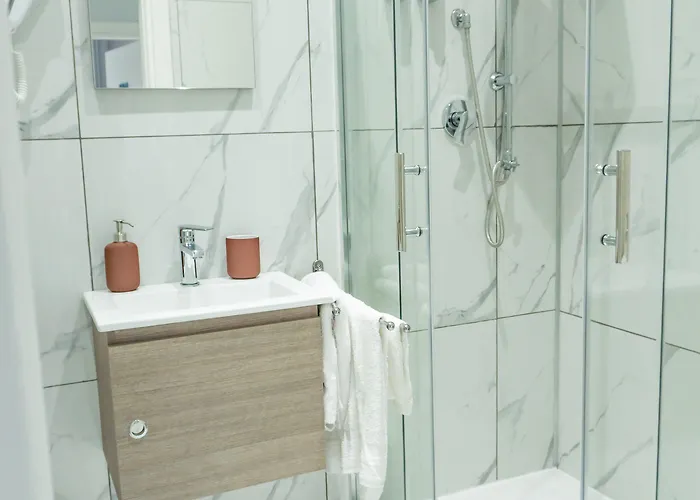 Хостел Partenope Неаполь