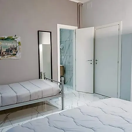 Partenope Hostel Napoli
