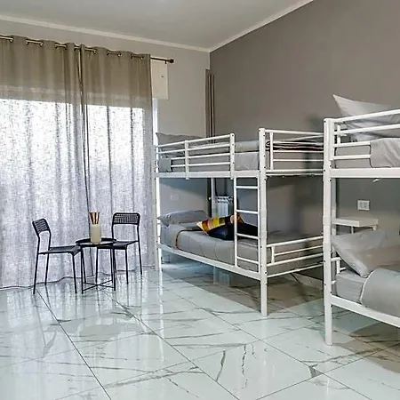 Partenope *