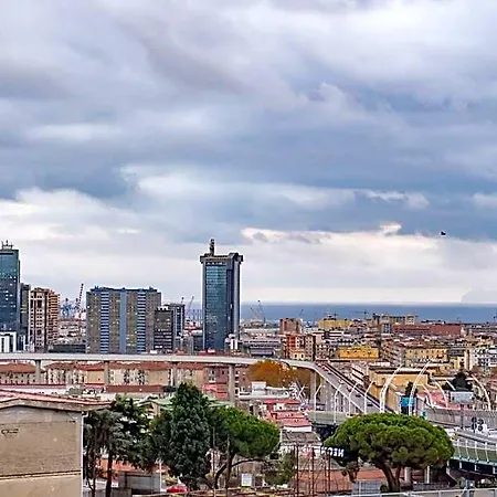 Partenope * Napoli