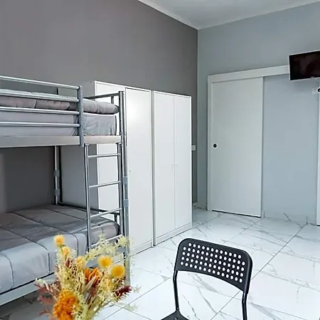 Hostel Partenope Napoli
