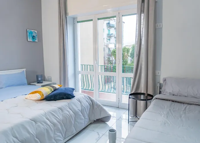 Partenope * Nápoles