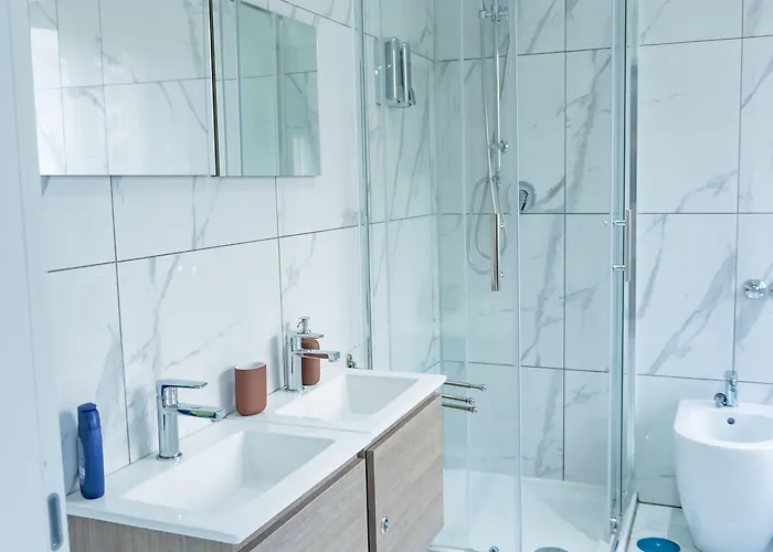 Hostal Partenope Nápoles