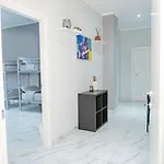 Hostel Partenope