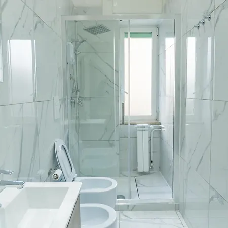 Albergue Partenope *