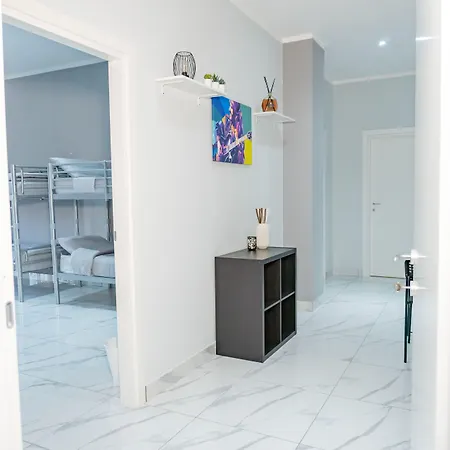 Hostel Partenope