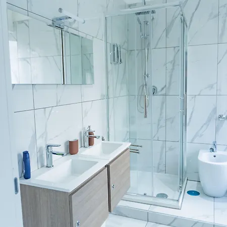 旅馆 Partenope 那不勒斯