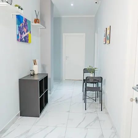 Partenope 那不勒斯